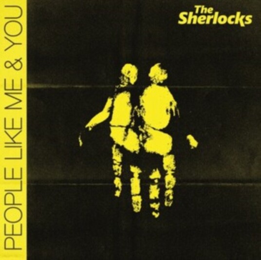 The Sherlocks People Like Me You Limited Edition Uk Vinyl