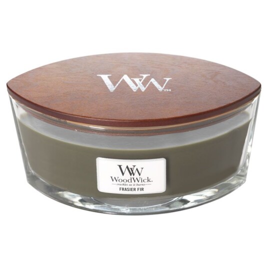 WoodWick Ellipse Frasier Fir