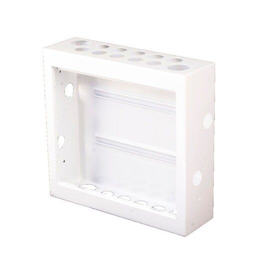 Altech Fordelerskap Tappevann 5+5 107mm