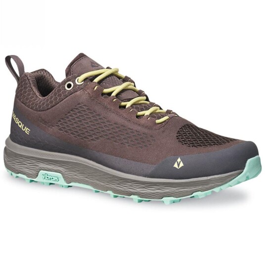 Vasque Breeze Lt Low Ntx Dame, Sparrow, 37 Vasque Breeze Lt Low Ntx Dame, Sparrow, 37