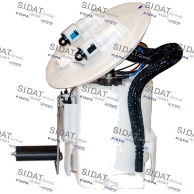 Drivstoffpumpe FISPA 72525