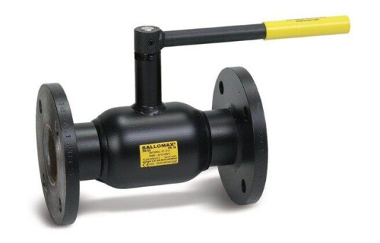 Broen Ballomax dn080 flange/flange Broen Ballomax dn080 flange/flange