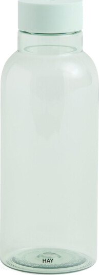 HAY - Miz Water Bottle 0.54 L - Ice Blue