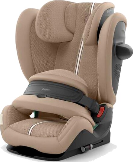 Cybex Pallas G3 i Size Plus Bilstol Almond Beige Cybex Pallas G3 i Size Plus Bilstol Almond Beige
