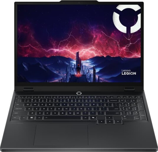 Lenovo Legion 5 15AHP10 R7-260/16GB/512/5050 15" bærbar gaming-PC