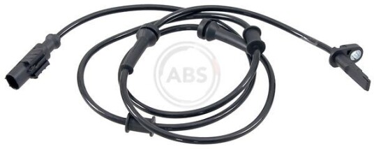 ABS sensor A.B.S. 30663 ABS sensor A.B.S. 30663