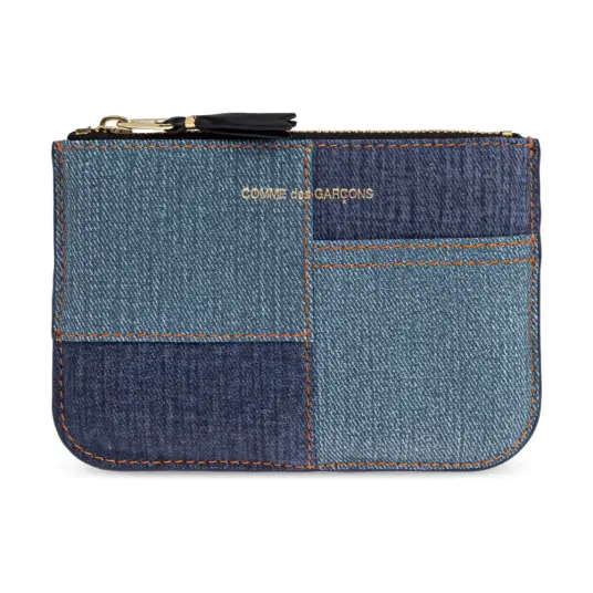 Comme des Garçons unisex Accessories Blå ONE SIZE, Comme des Garçons unisex Accessories Blå ONE SIZE,