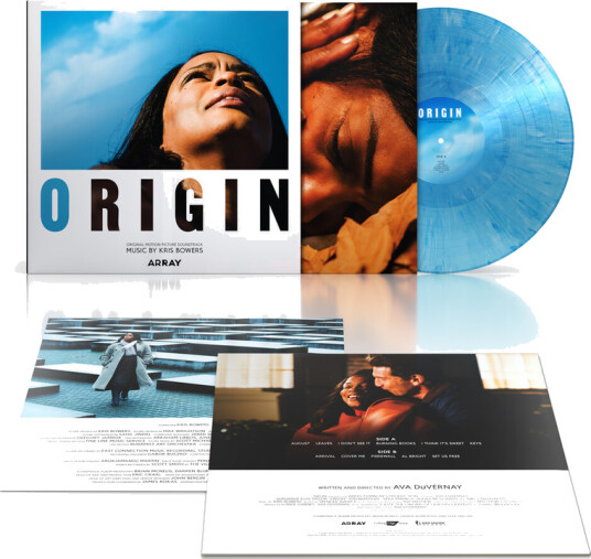 Origin O.s.t.