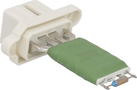 Motstand, kupévifte KAMOKA 4140052