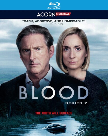 Blood Series 2 Bluray