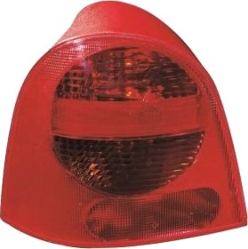 ABAKUS 551-1940L-LD-UE Baklykt