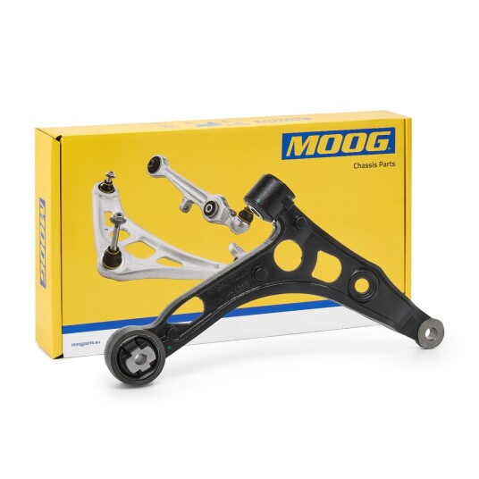 Bærebru/bærearm MOOG PE-TC-15754 Bærebru/bærearm MOOG PE-TC-15754