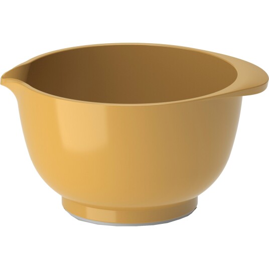 Rosti NEW Margrethe skål 0,25 liter curry