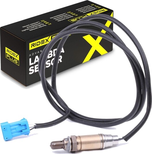 Lambdasonde RIDEX PLUS 3922L0125P