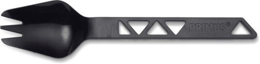 Primus Trailspork Tritan Black OS Primus Trailspork Tritan Black OS
