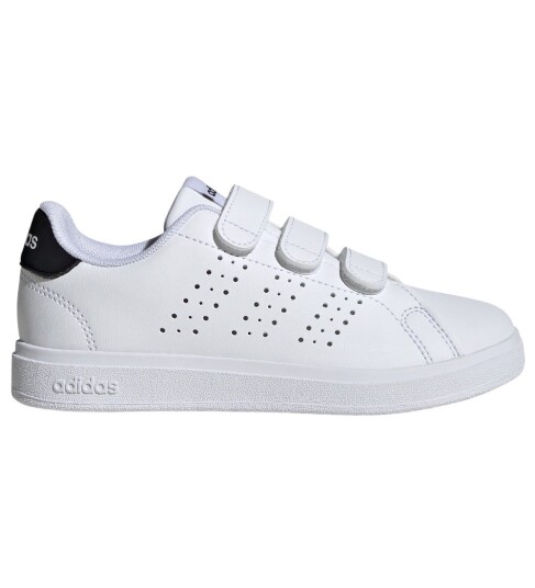 adidas Sportswear Advantage Base 2.0 Cf C - White - 35 adidas Sportswear Advantage Base 2.0 Cf C - White - 35