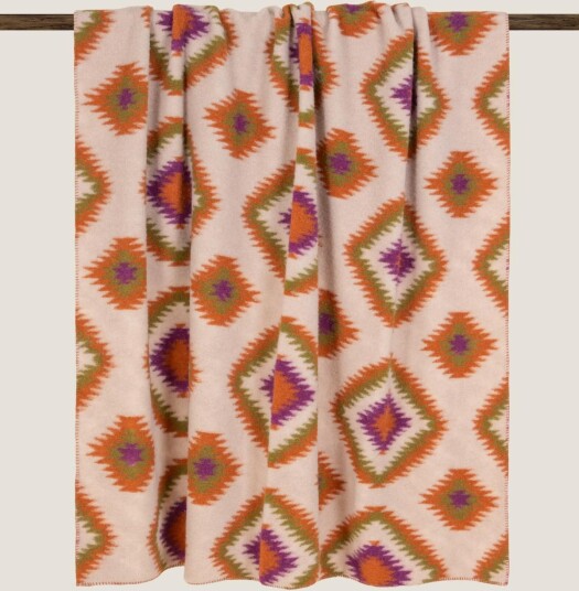 Frati Home Pledd Mary NativePanna easy boiled 150x200