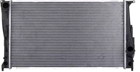 VAN WEZEL 06002542 Radiator motorkjøling VAN WEZEL 06002542 Radiator motorkjøling