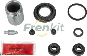 Reparasjonssett, bremsecaliper FRENKIT 234993