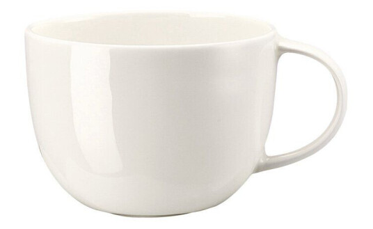 Rosenthal Brillance espressokopp 8 cl Hvit