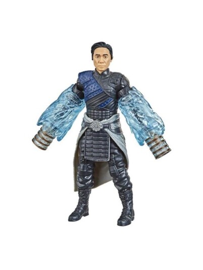 Hasbro Shang Chi 6in Figure WenWu