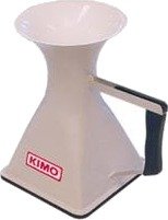 Kimo K35 Stuss 200 × 200 mm