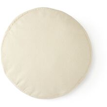 Kids Concept Gulvpute 40 cm Naturhvit