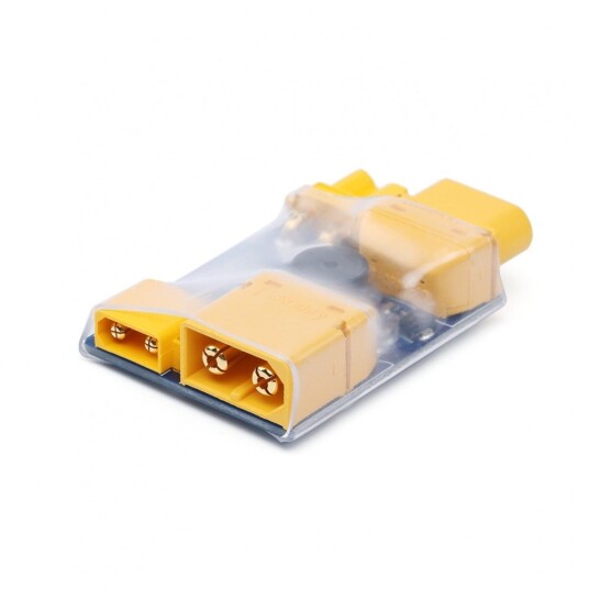 iFlight Smoke Stopper XT60 og XT30 iFlight Smoke Stopper XT60 og XT30
