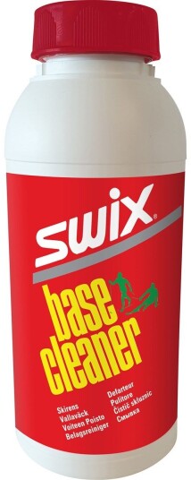 Swix I67n Base Cleaner Liquid 1l Nocolor No Size Swix I67n Base Cleaner Liquid 1l Nocolor No Size