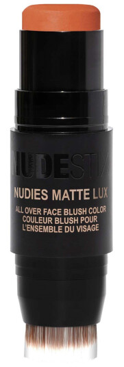 Nudestix Nudies Matte Lux All Over Face Blush Color Dolce Darlin Nudestix Nudies Matte Lux All Over Face Blush Color Dolce Darlin