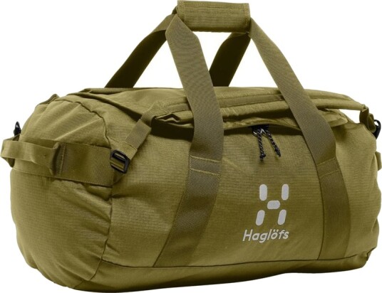 Haglöfs Fjatla 40 Olive Green Haglöfs Fjatla 40 Olive Green