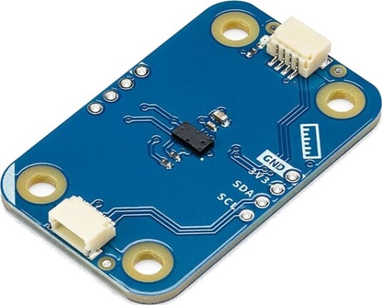 Arduino Modulino Distance ToF avstandssensor Arduino Modulino Distance ToF avstandssensor