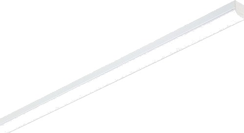 Philips Coreline Grundarmatur Bn126c Led 5200Lm/840 1500Mm