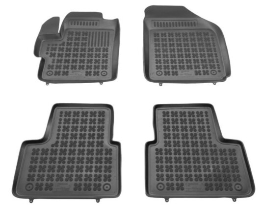 Bilmatter REZAW PLAST 202105 Bilmatter REZAW PLAST 202105