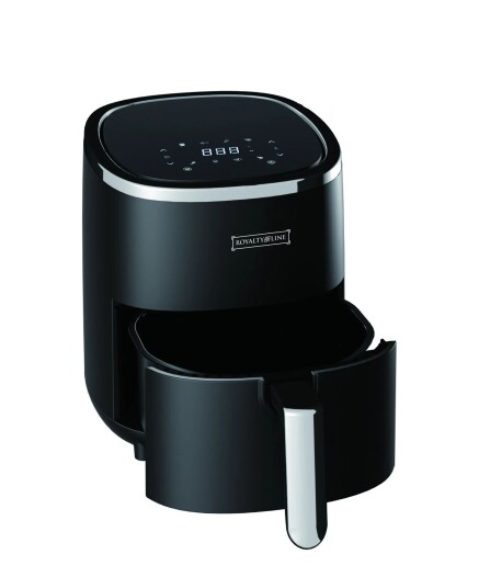 Sogo Royalty Line Airfryer