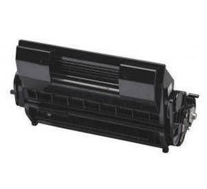 Oki Toner Svart 25k B730