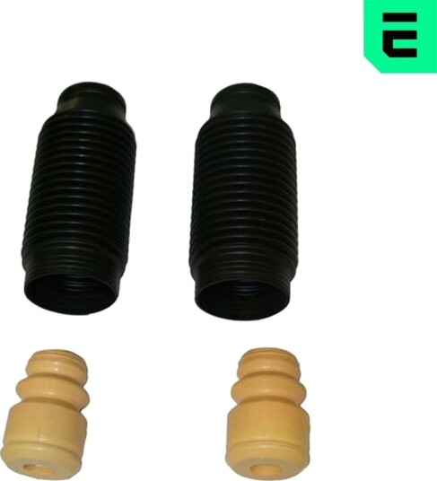 OPTIMAL AK-735331 Støvkappe, støtdemper