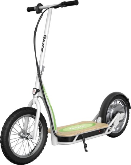 Razor EcoSmart SUP El-Scooter 350W Razor EcoSmart SUP El-Scooter 350W