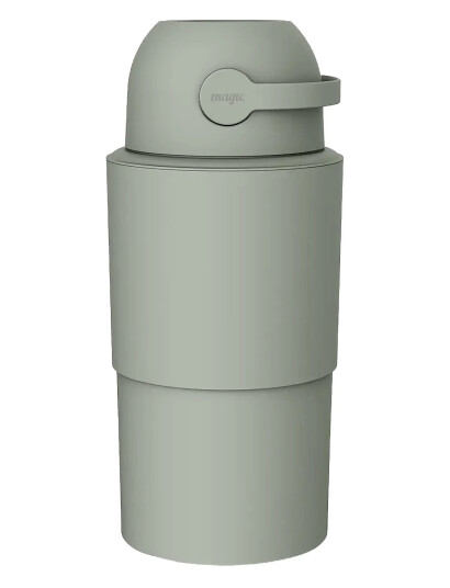 Magic Heka L - Green - 24.5 LITER Magic Heka L - Green - 24.5 LITER