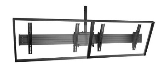 Chief Takfeste < 55" Dobbel Horisontal Universal Sort Max 2x57Kg