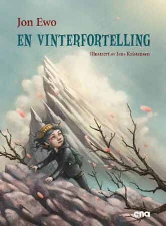 En Vinterfortelling Av Jon Ewo