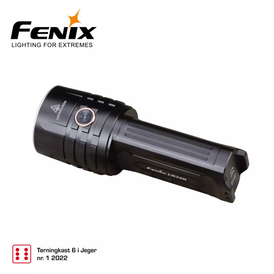 FENIX LR35R 10000lm FENIX LR35R 10000lm