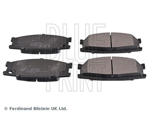 Bremseklosser BLUE PRINT ADC44260