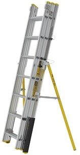 Wibe Stige 3-Delt Lpx Prof+ 5,2 M Wibe Stige 3-Delt Lpx Prof+ 5,2 M