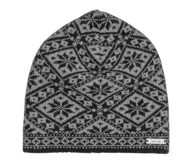 Sätila Grace Hat Black