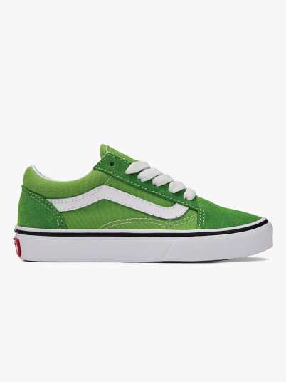 Vans Old Skool Grønn 31