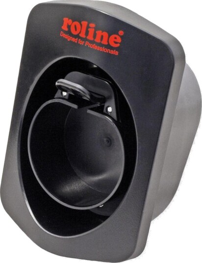 ROLINE Wall Mount for EV type2 ROLINE Wall Mount for EV type2