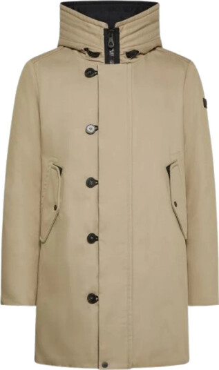 Peuterey Herre Frakker Beige L, Peuterey Herre Frakker Beige L,