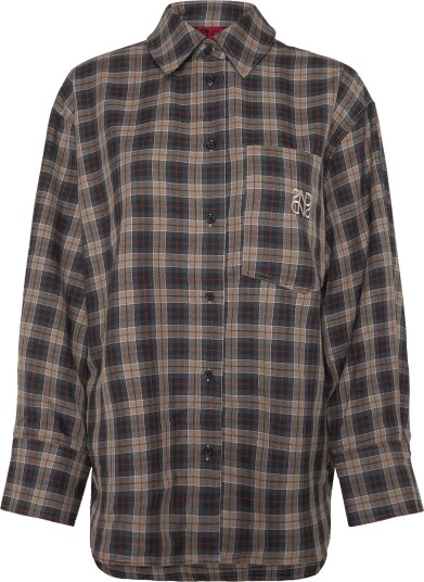 2NDDAY | 2Ndmanny Classic Flannel | 42 2NDDAY | 2Ndmanny Classic Flannel | 42
