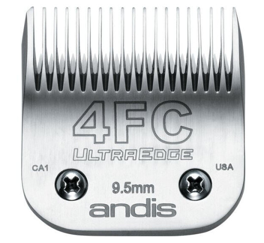 Andis Ultraedge Innlegg Andis Ultraedge Innlegg